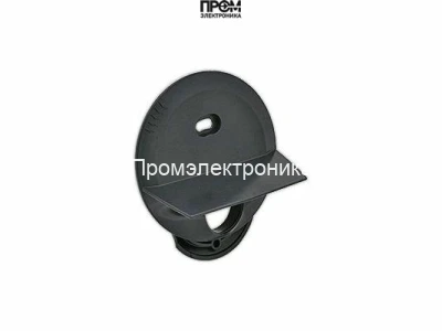 Направляющая всасываемого воздуха для VG 1.55, VL 1.55, черная