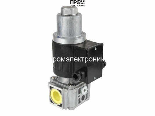 Газовый электромагнитный клапан Brahma EG25*L.3*GMO 13932000