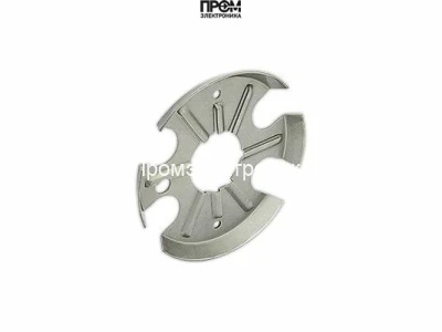 Уравнительный диск Ø124,5 / 40 мм