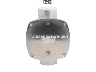 Газовый фильтр Weishaupt 15122340150
