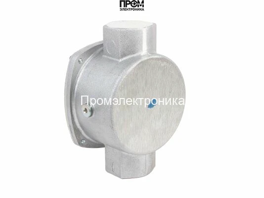 Газовый фильтр Weishaupt 15122340150