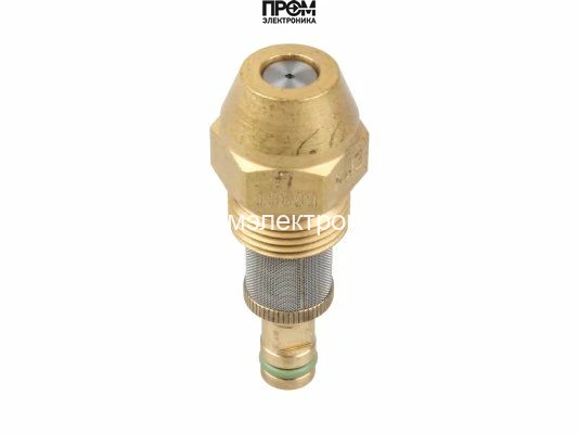 Форсунка Fluidics KW3-65/60°