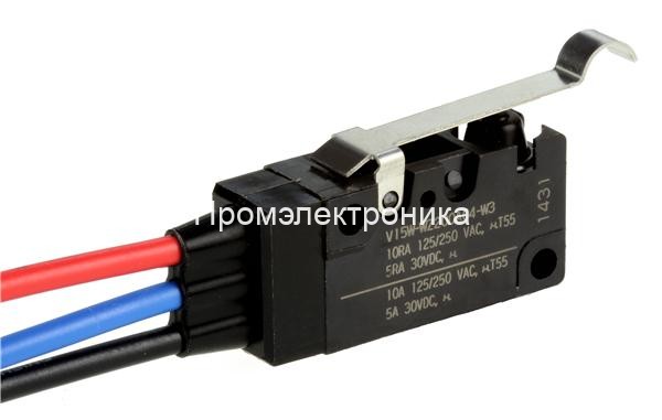 Honeywell V15W-WZ200A04-W3