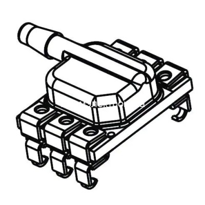 Honeywell ABPMRNN2.5BGAA3