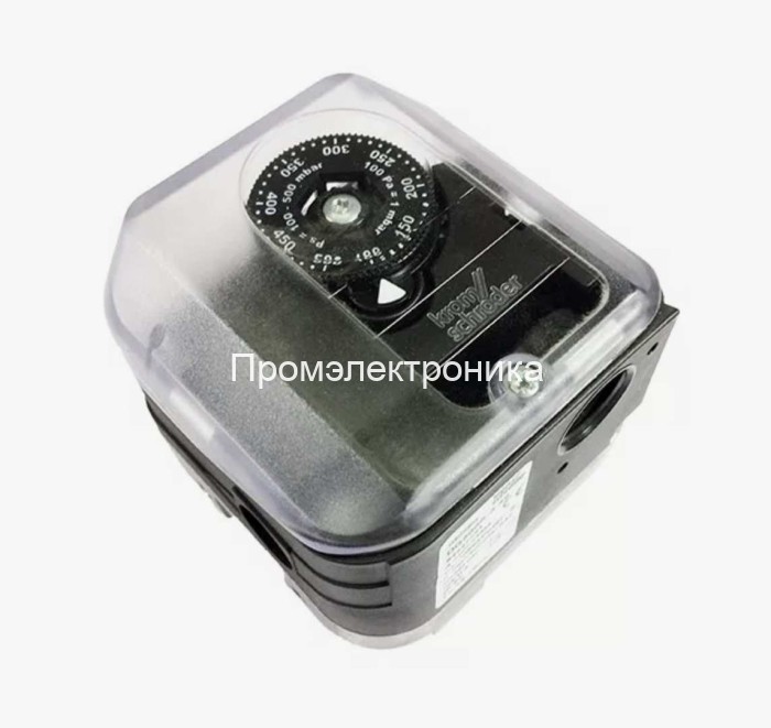 Kromschroder DG 50U-6