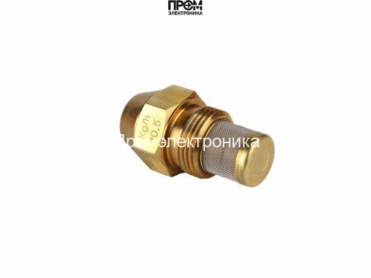 Форсунка Danfoss OD 2.75/80º S