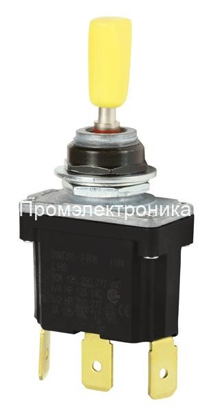 Honeywell 31NT391-7-B08