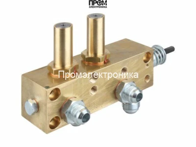 Распределительный блок модулируемый Riello, 3012705