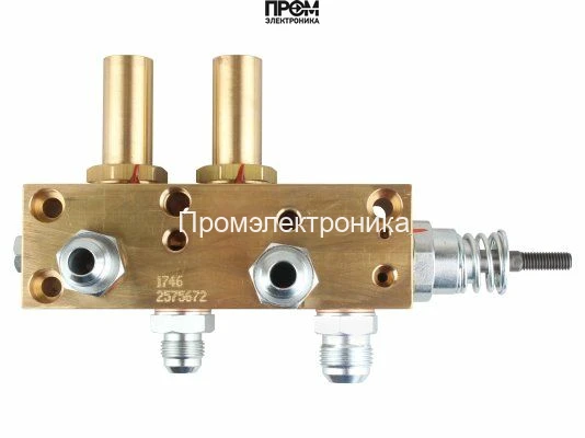 Распределительный блок модулируемый Riello, 3012705