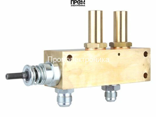 Распределительный блок модулируемый Riello, 3012705