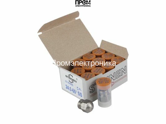 Форсунка Steinen 24.00/60° SS