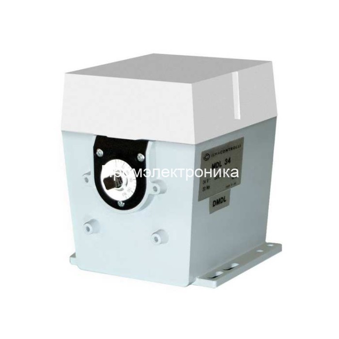 Электропривод Controlli MDL44PA4PS3