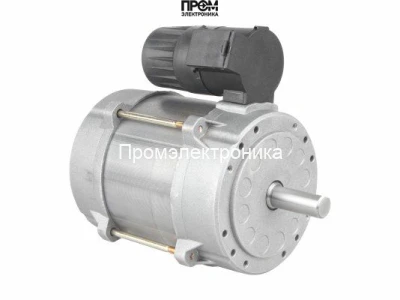 Электродвигатель Simel ZS 89/2075-32