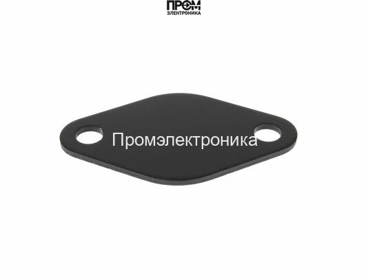 Заглушка пластиковая Elco 48 x 36 x 28 мм, 65300568