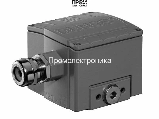 Реле давления Dungs GGW 150 A4-U/2