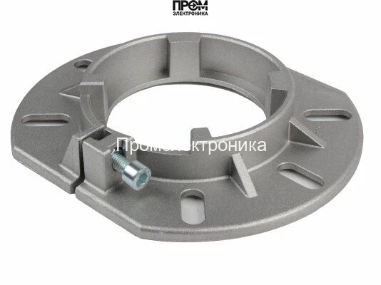 Фланец горелки Ø90 мм Riello 3008013