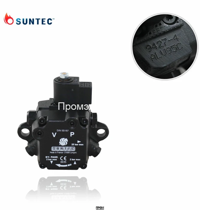 Weishaupt AL V 95 C 9427 4P 0700