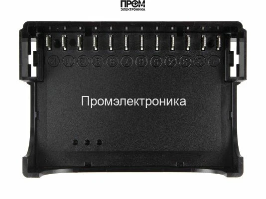 Топочный автомат Siemens LME21.330C2