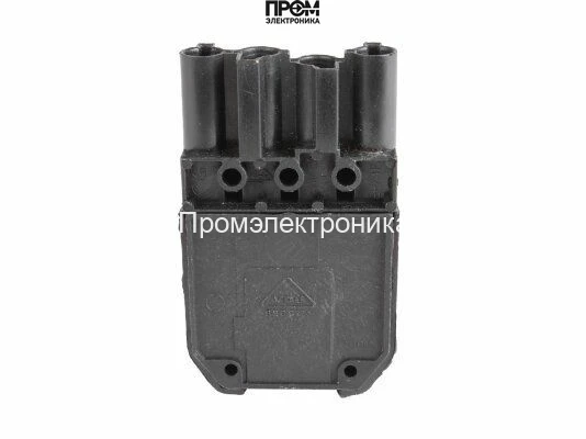 Разъём Elco 65322067