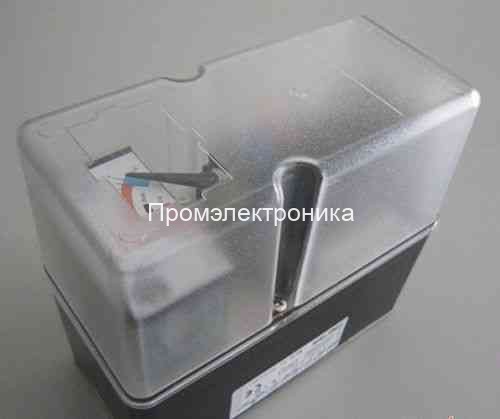 Сервопривод Honeywell LKS 210