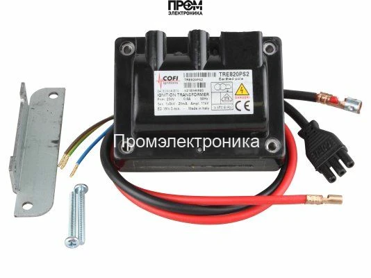 Трансформатор поджига Cofi TRE820PS2