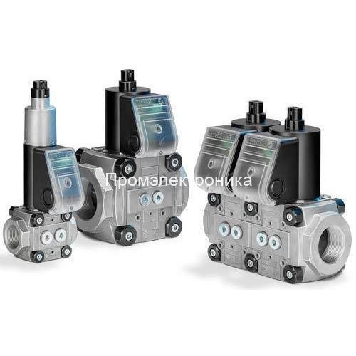 Газовый клапан Газовый клапан Kromschroder VAS1T15/-N/NQSR 88010418