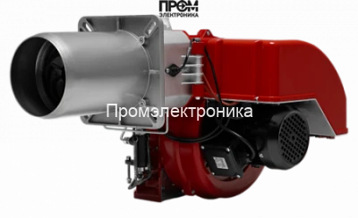 Горелка дизельная двухступенчатая FAL 85 R(255-830 кВт)