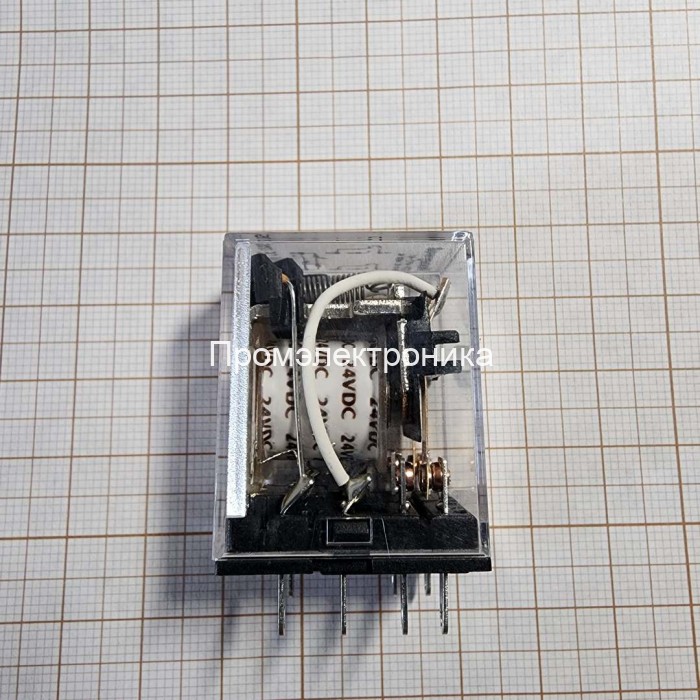 Honeywell SZR-MY2-N1-DC24V