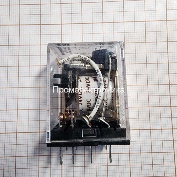 Honeywell SZR-MY2-N1-DC24V