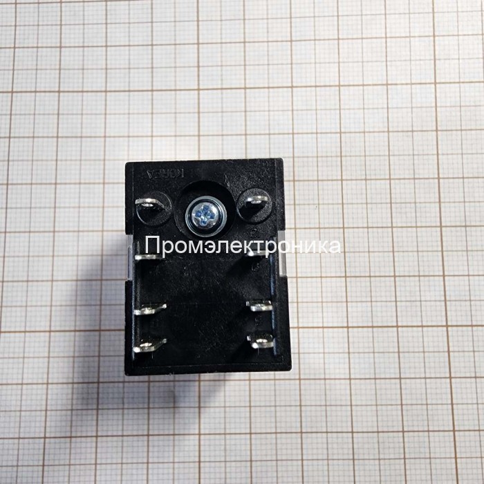 Honeywell SZR-MY2-N1-DC24V