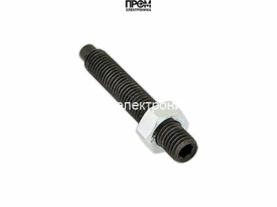 Фиксирующий винт в комплекте M12 X 80 мм