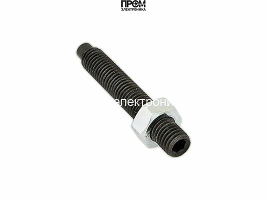 Фиксирующий винт в комплекте M12 X 80 мм