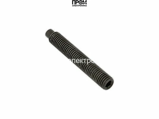 Фиксирующий винт в комплекте M12 X 80 мм