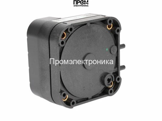 Реле давления Dungs LGW 3 A1 120 st se Ag ng p + Ip20 p1/p2