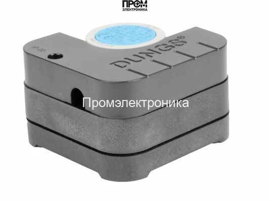 Реле давления Dungs LGW 3 A1 120 st se Ag ng p + Ip20 p1/p2