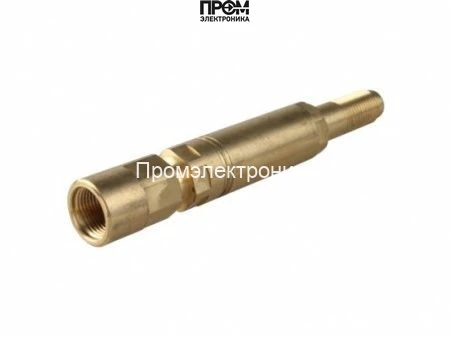 Форсуночный адаптер (удлинитель) Riello 143 мм, 3003789