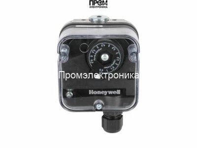 Реле давления Honeywell C6097A4310