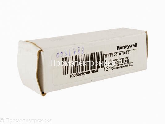 Honeywell ST7800A1070