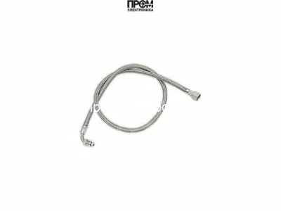 Жидкотопливный шланг Rp 1/4" - Rp 1/4"