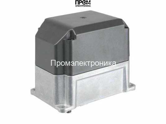 Сервопривод Berger Lahr / Schneider Electric STE4,5 Q3 51/6 R