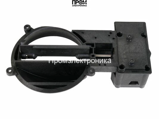 Регулятор воздуха Weishaupt 24121002072