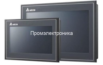 Delta Electronics DOP-115WX