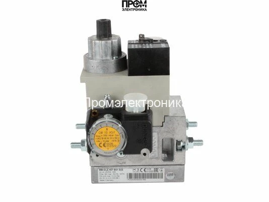 Газовый мультиблок Elco MB-DLE 407 B01 S22