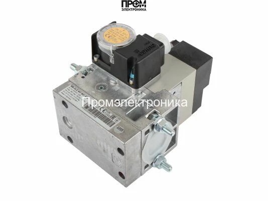 Газовый мультиблок Elco MB-DLE 407 B01 S22