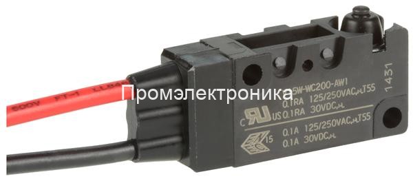 Honeywell V15W-WC200-AW1