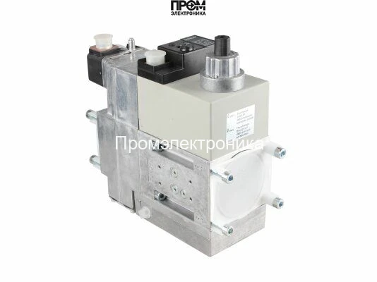 Газовый мультиблок Elco MB-DLE 415 B01 S22