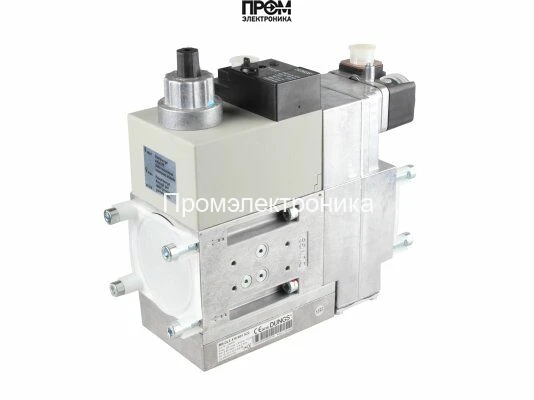 Газовый мультиблок Elco MB-DLE 415 B01 S22