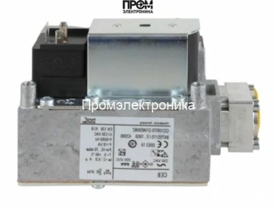 Газовый клапан Kromschroder CG10R70-D1W5BWZ