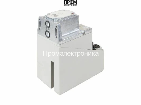 Блок контроля герметичности Dungs VPS 504 S02