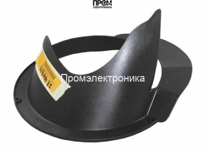 Направляющие всасываемого воздуха Weishaupt, 11156401027